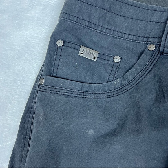 Kuhl Revolvr Hiking Pants 40x27 - Picture 6 of 9